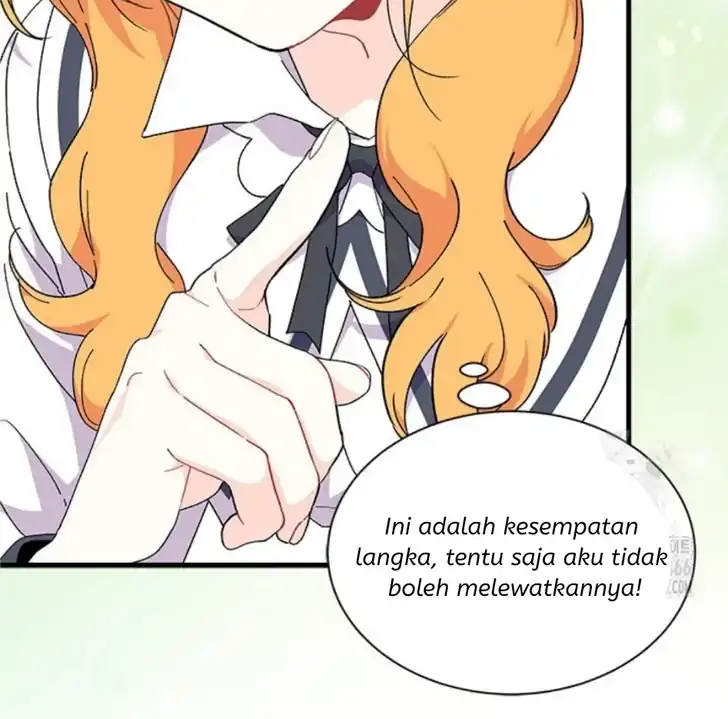 I Dont Want To Play Matchmaker Chapter 75 Halaman 107
