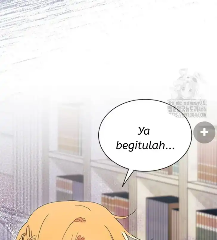 I Dont Want To Play Matchmaker Chapter 75 Halaman 111