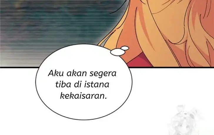 I Dont Want To Play Matchmaker Chapter 75 Halaman 132