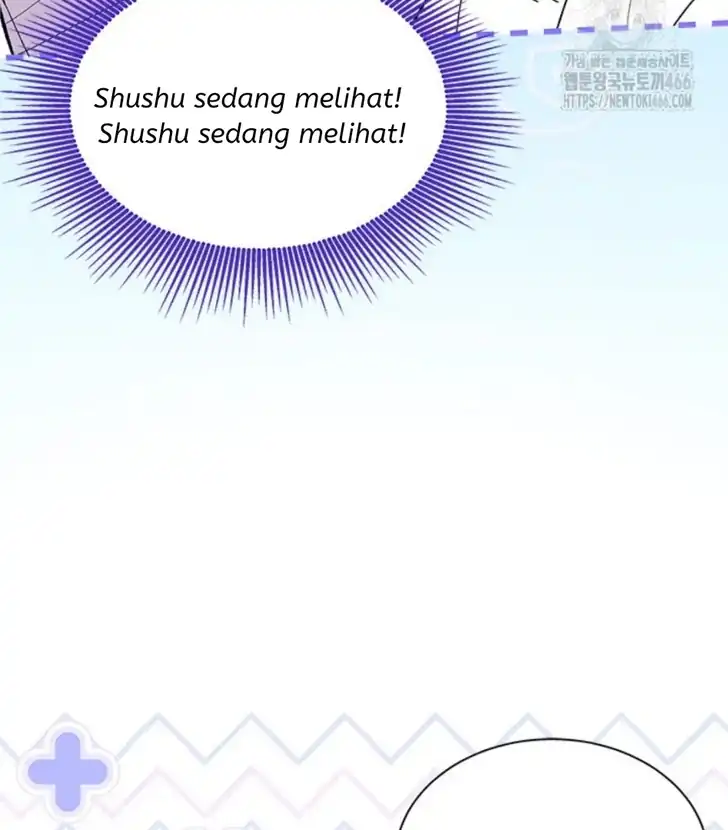 I Dont Want To Play Matchmaker Chapter 75 Halaman 98