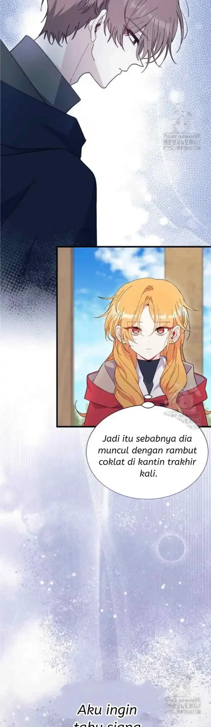 I Dont Want To Play Matchmaker Chapter 76 Halaman 43