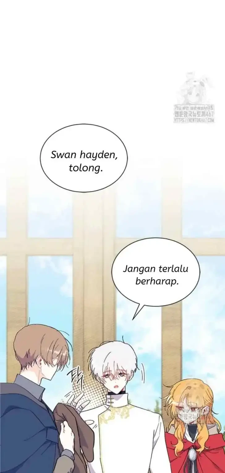 I Dont Want To Play Matchmaker Chapter 76 Halaman 45