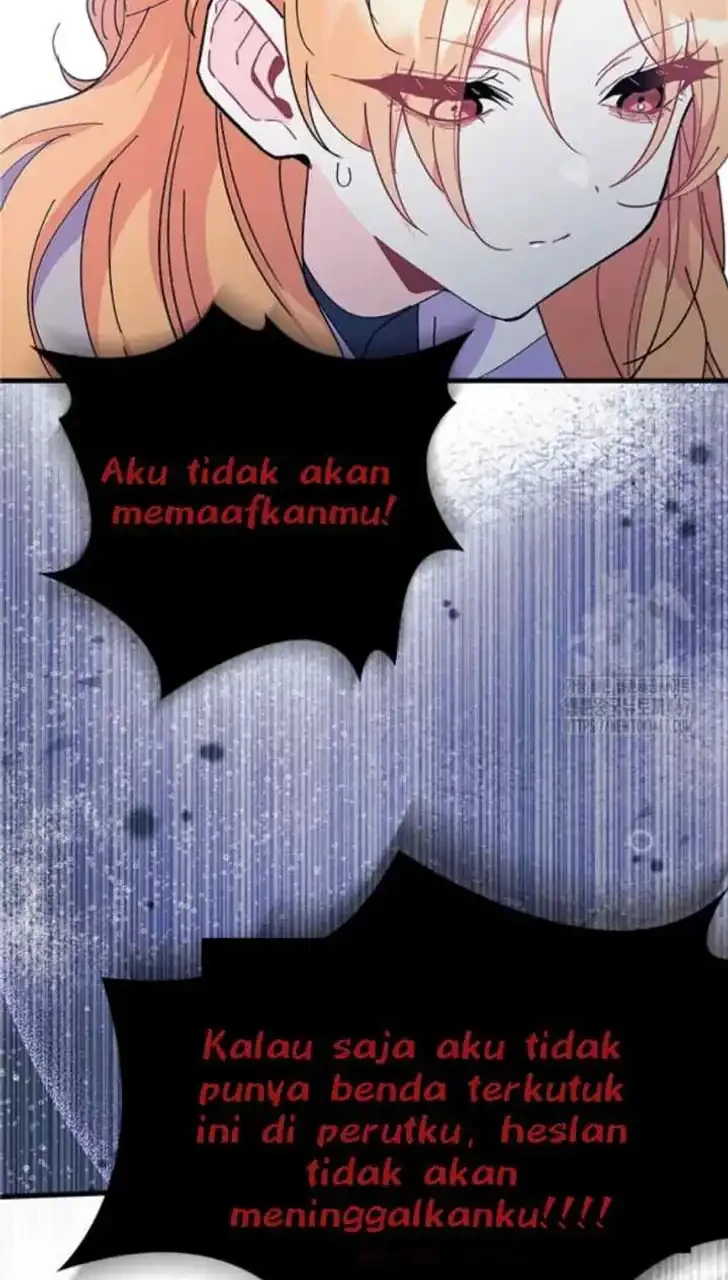 I Dont Want To Play Matchmaker Chapter 76 Halaman 48