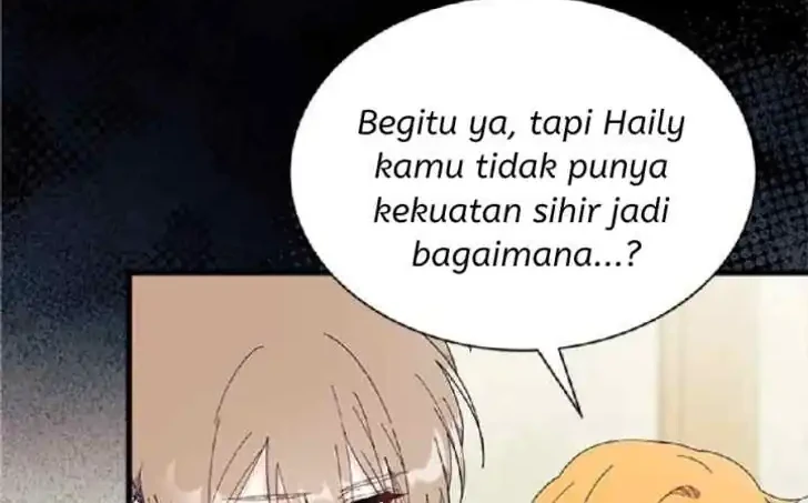 I Dont Want To Play Matchmaker Chapter 77 Halaman 40
