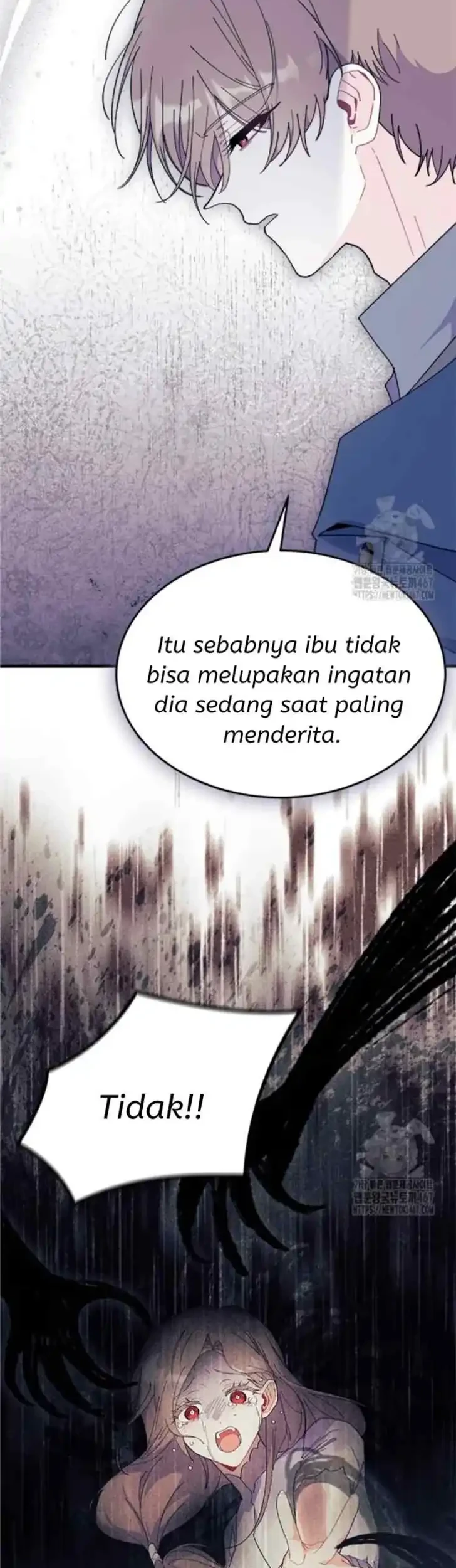 I Dont Want To Play Matchmaker Chapter 77 Halaman 46