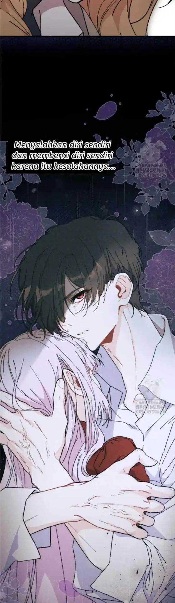 I Dont Want To Play Matchmaker Chapter 77 Halaman 53