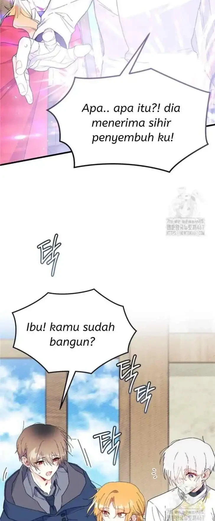 I Dont Want To Play Matchmaker Chapter 77 Halaman 57