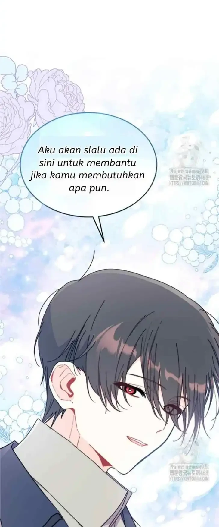 I Dont Want To Play Matchmaker Chapter 78 Halaman 39
