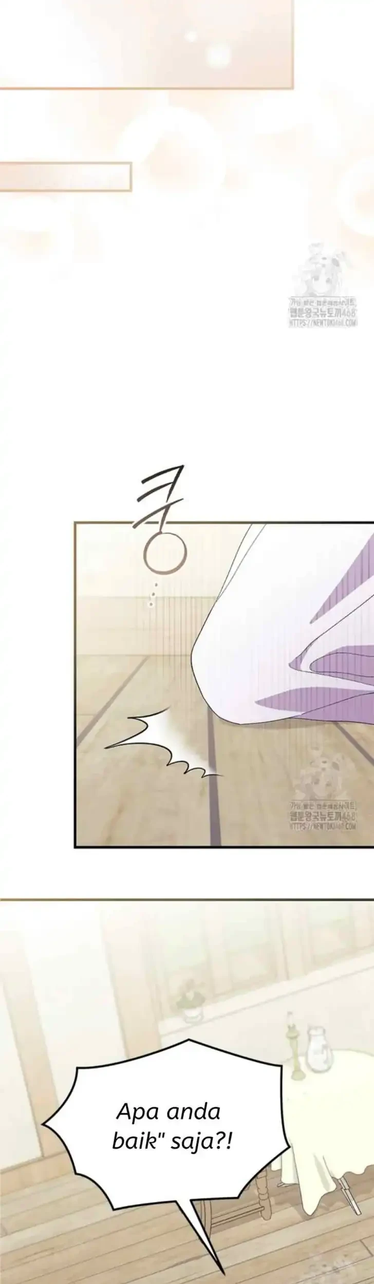 I Dont Want To Play Matchmaker Chapter 78 Halaman 46