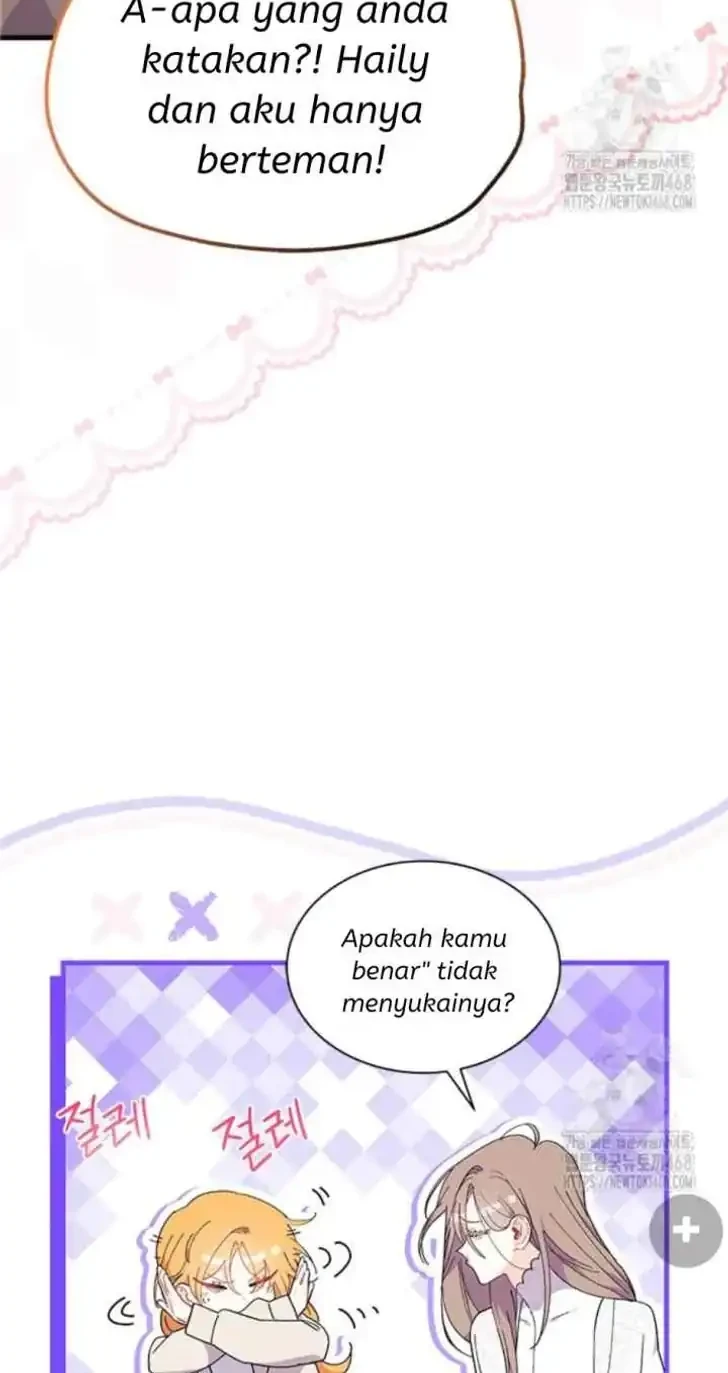 I Dont Want To Play Matchmaker Chapter 78 Halaman 54
