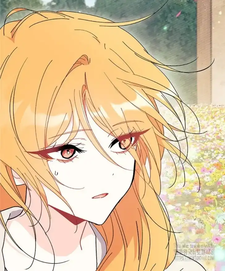 I Dont Want To Play Matchmaker Chapter 79 Halaman 107