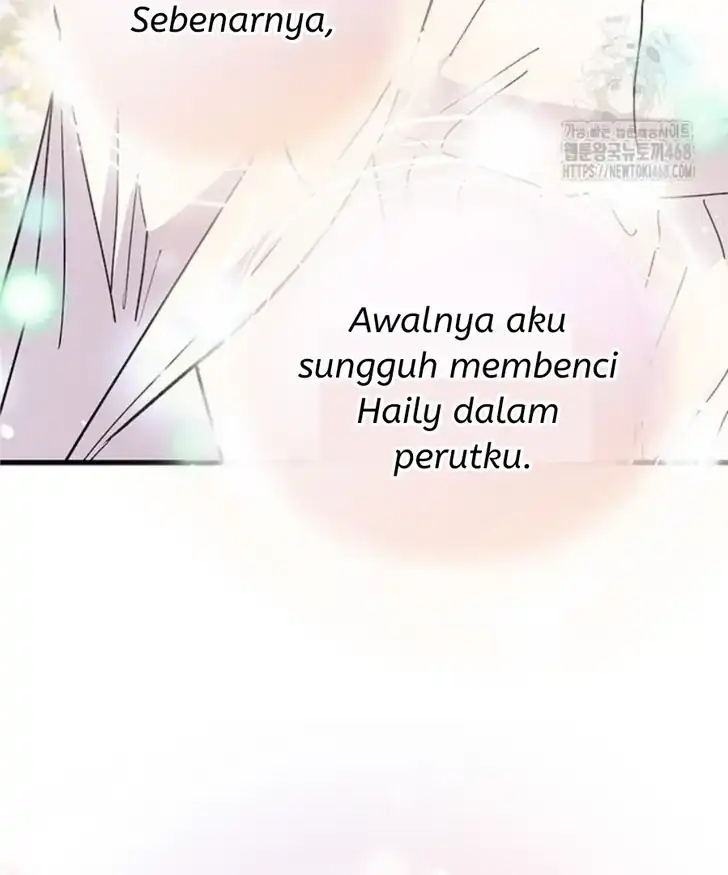 I Dont Want To Play Matchmaker Chapter 79 Halaman 110