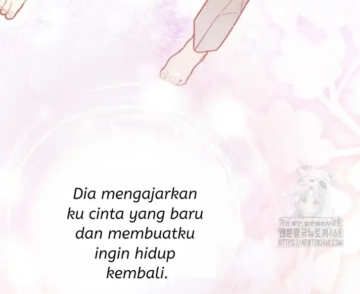 I Dont Want To Play Matchmaker Chapter 79 Halaman 113