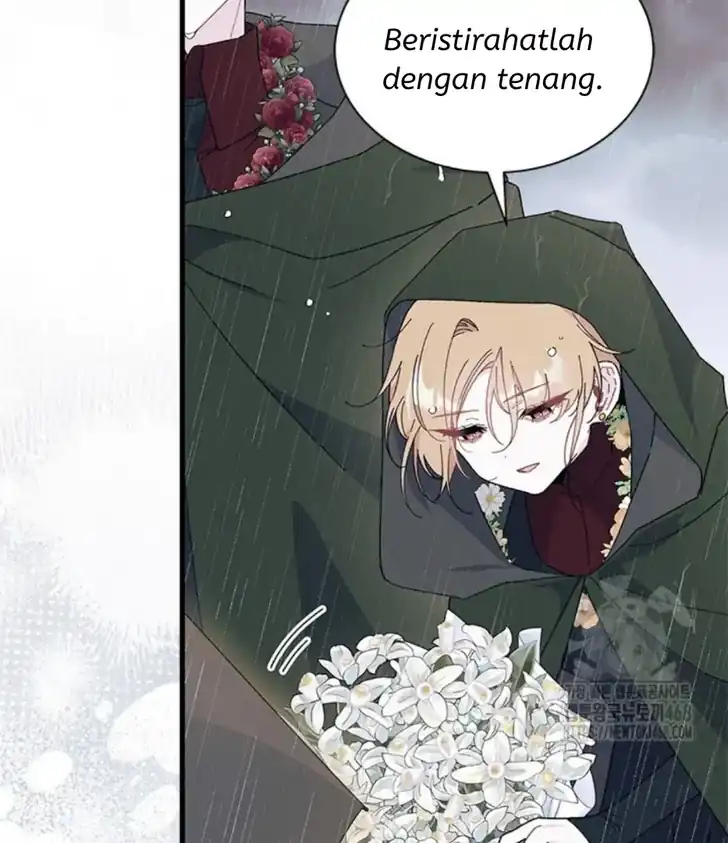 I Dont Want To Play Matchmaker Chapter 79 Halaman 129