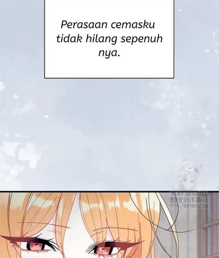 I Dont Want To Play Matchmaker Chapter 79 Halaman 150