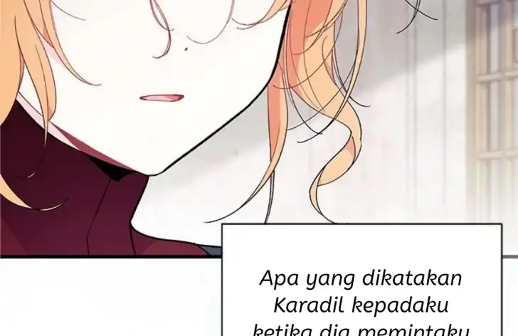 I Dont Want To Play Matchmaker Chapter 79 Halaman 151