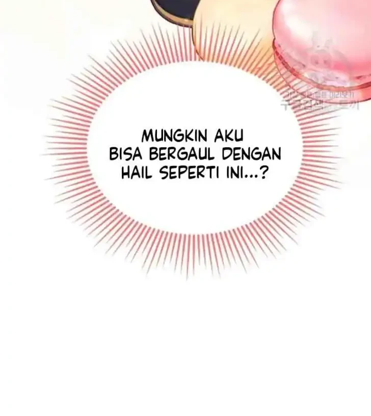 I Dont Want To Play Matchmaker Chapter 8 Halaman 48