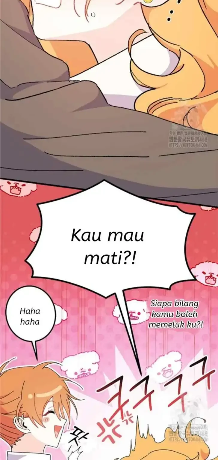 I Dont Want To Play Matchmaker Chapter 80 Halaman 36