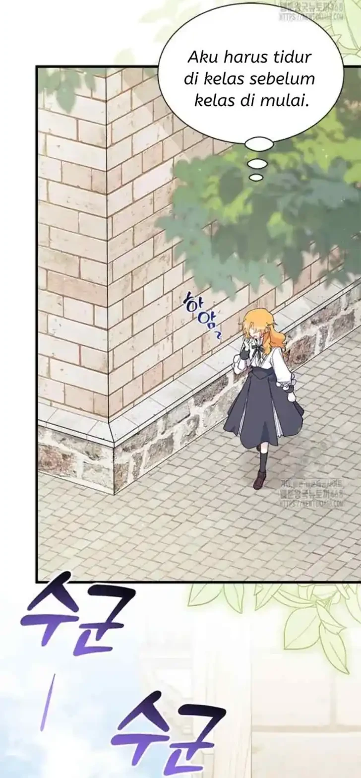 I Dont Want To Play Matchmaker Chapter 80 Halaman 48