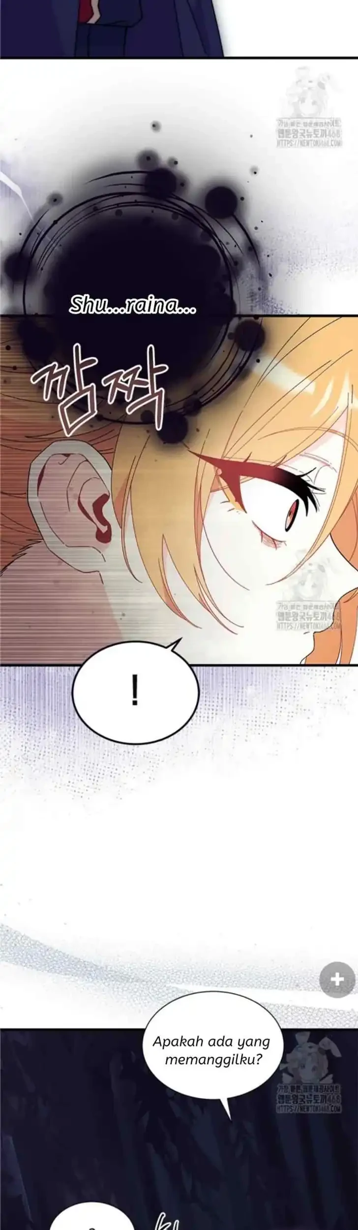I Dont Want To Play Matchmaker Chapter 81 Halaman 55