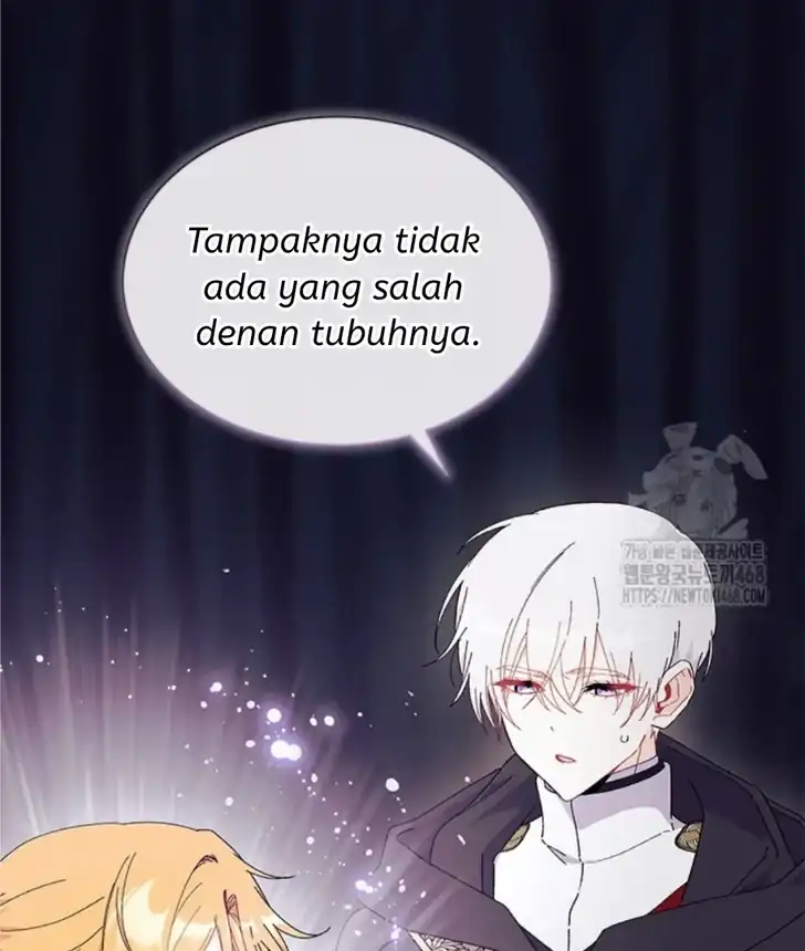 I Dont Want To Play Matchmaker Chapter 82 Halaman 106