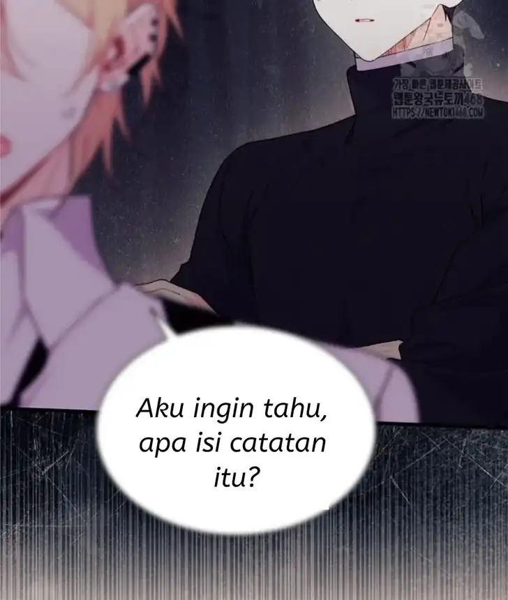 I Dont Want To Play Matchmaker Chapter 82 Halaman 111
