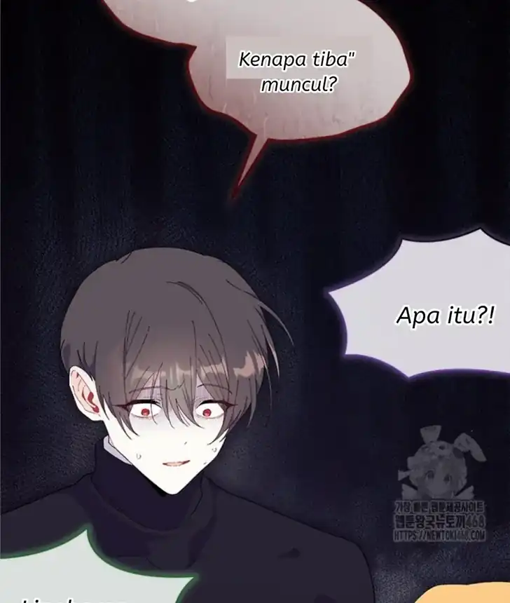 I Dont Want To Play Matchmaker Chapter 82 Halaman 116