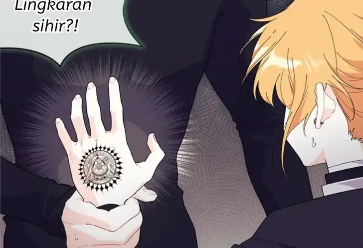 I Dont Want To Play Matchmaker Chapter 82 Halaman 117
