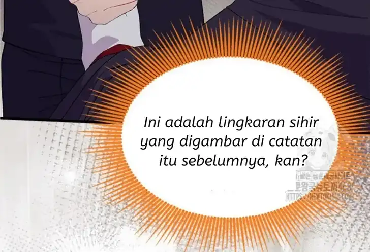 I Dont Want To Play Matchmaker Chapter 82 Halaman 118