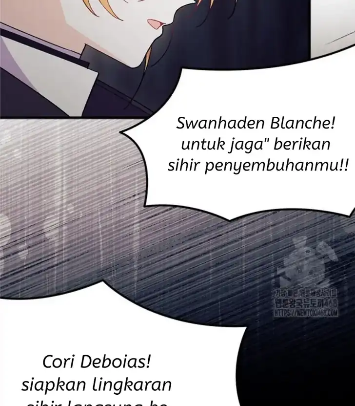 I Dont Want To Play Matchmaker Chapter 82 Halaman 124