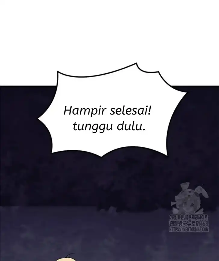 I Dont Want To Play Matchmaker Chapter 82 Halaman 131