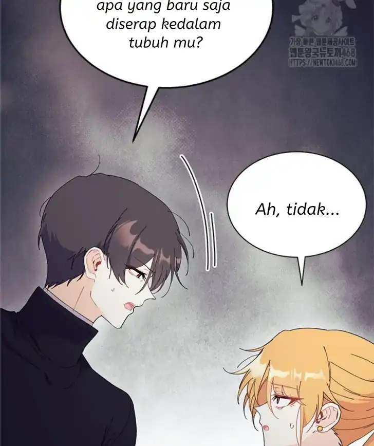 I Dont Want To Play Matchmaker Chapter 82 Halaman 134