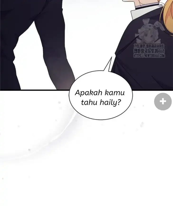 I Dont Want To Play Matchmaker Chapter 82 Halaman 135
