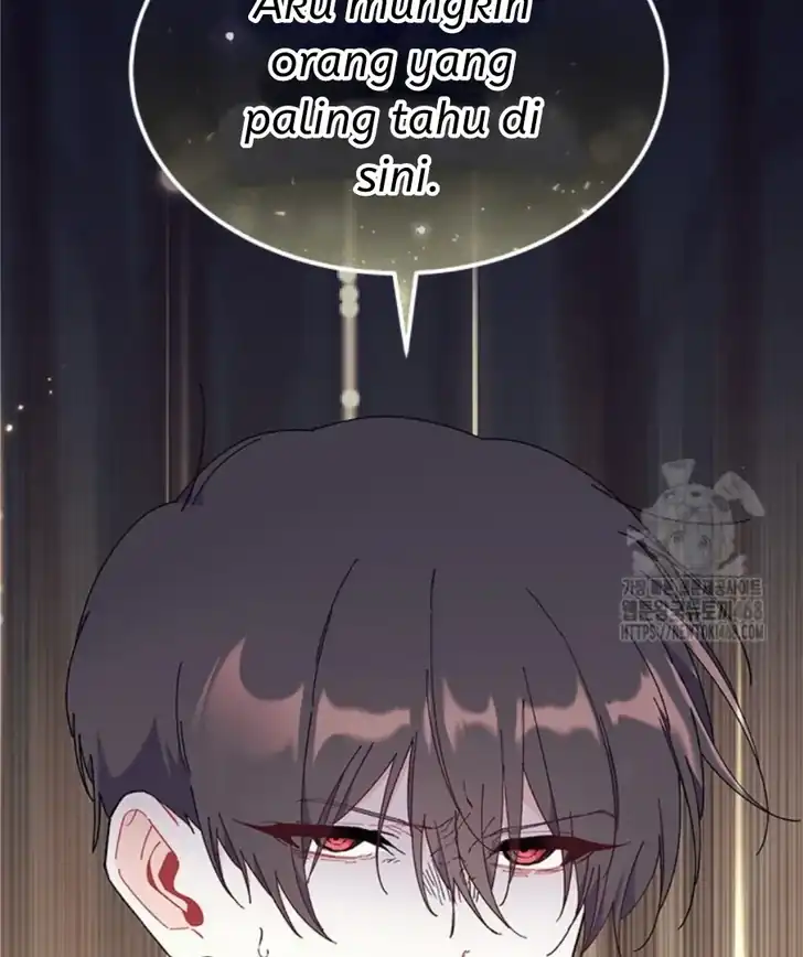 I Dont Want To Play Matchmaker Chapter 82 Halaman 138