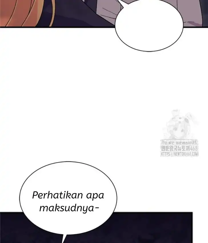 I Dont Want To Play Matchmaker Chapter 82 Halaman 89