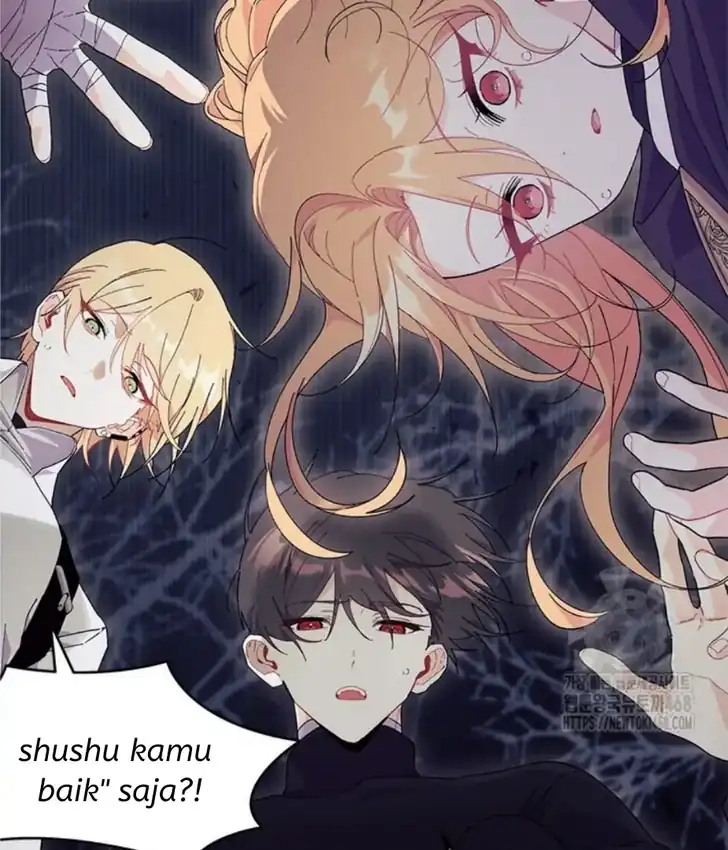 I Dont Want To Play Matchmaker Chapter 82 Halaman 99