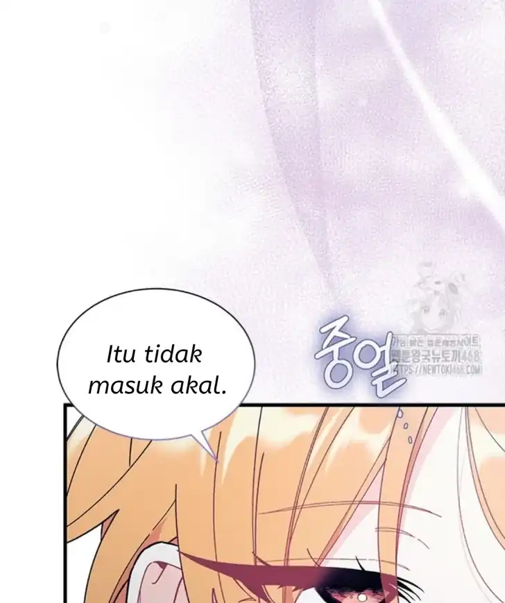 I Dont Want To Play Matchmaker Chapter 83 Halaman 105