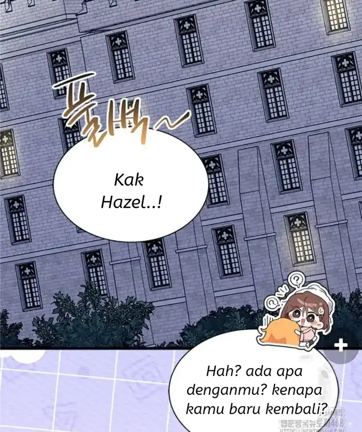 I Dont Want To Play Matchmaker Chapter 83 Halaman 108
