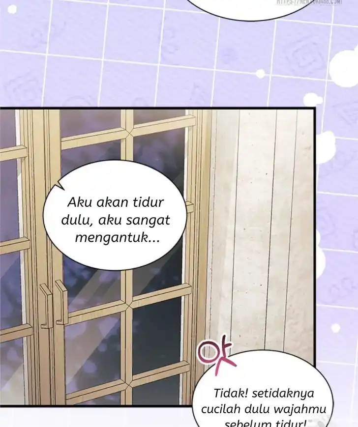 I Dont Want To Play Matchmaker Chapter 83 Halaman 109