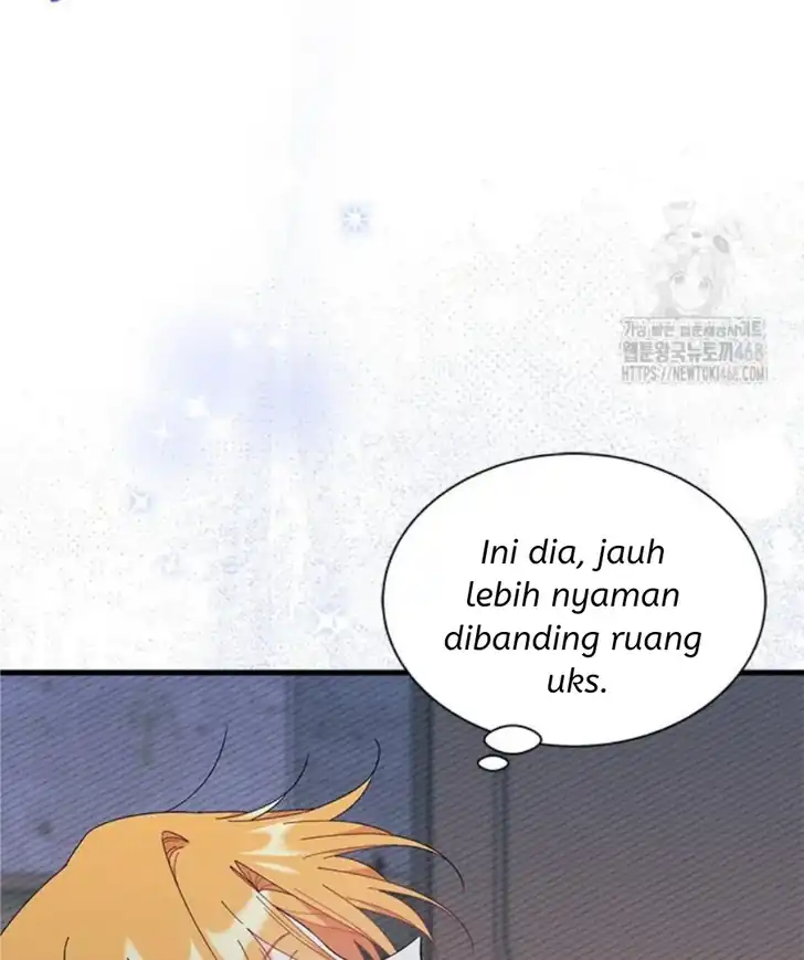I Dont Want To Play Matchmaker Chapter 83 Halaman 112