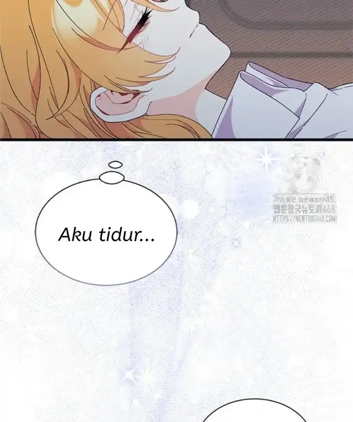 I Dont Want To Play Matchmaker Chapter 83 Halaman 113