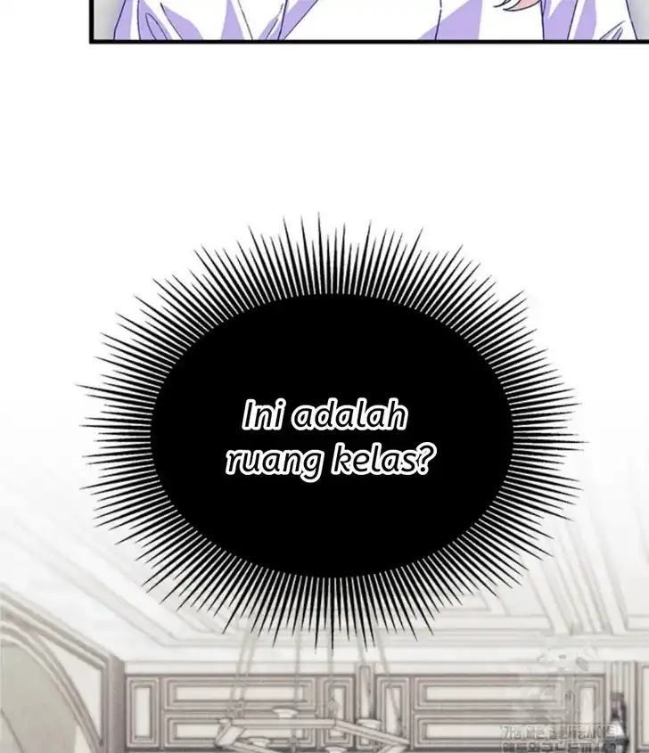 I Dont Want To Play Matchmaker Chapter 83 Halaman 137