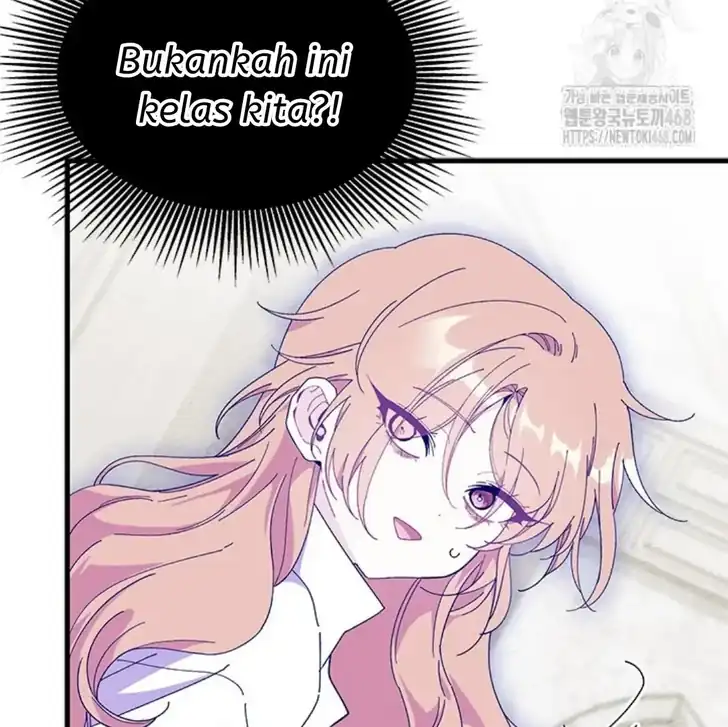 I Dont Want To Play Matchmaker Chapter 83 Halaman 144