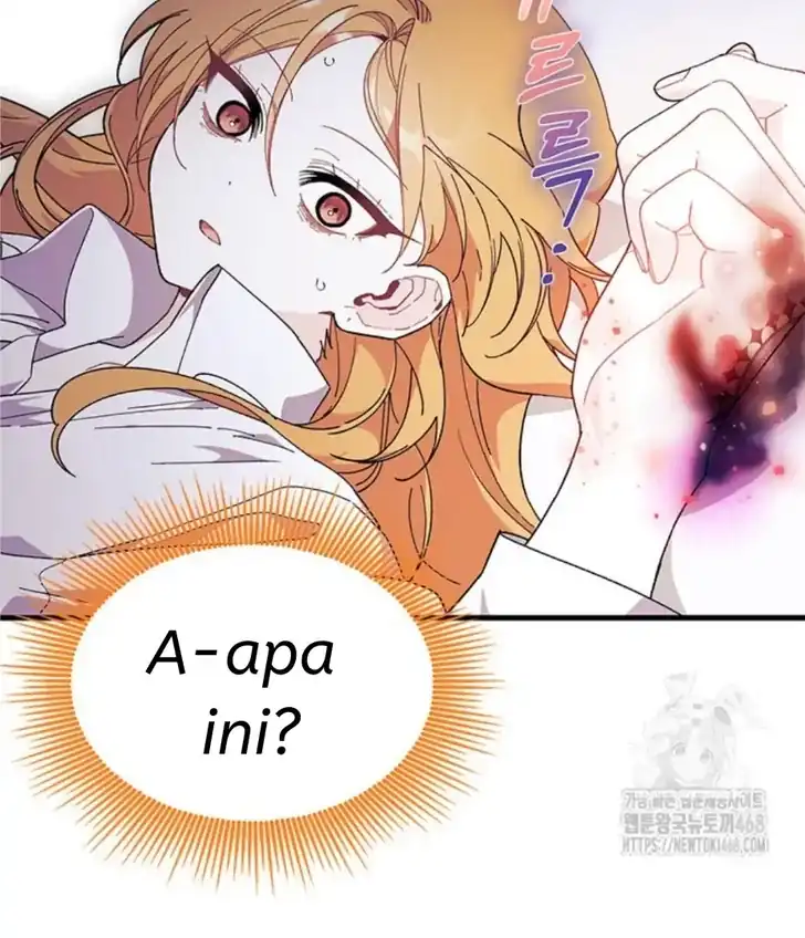 I Dont Want To Play Matchmaker Chapter 84 Halaman 104