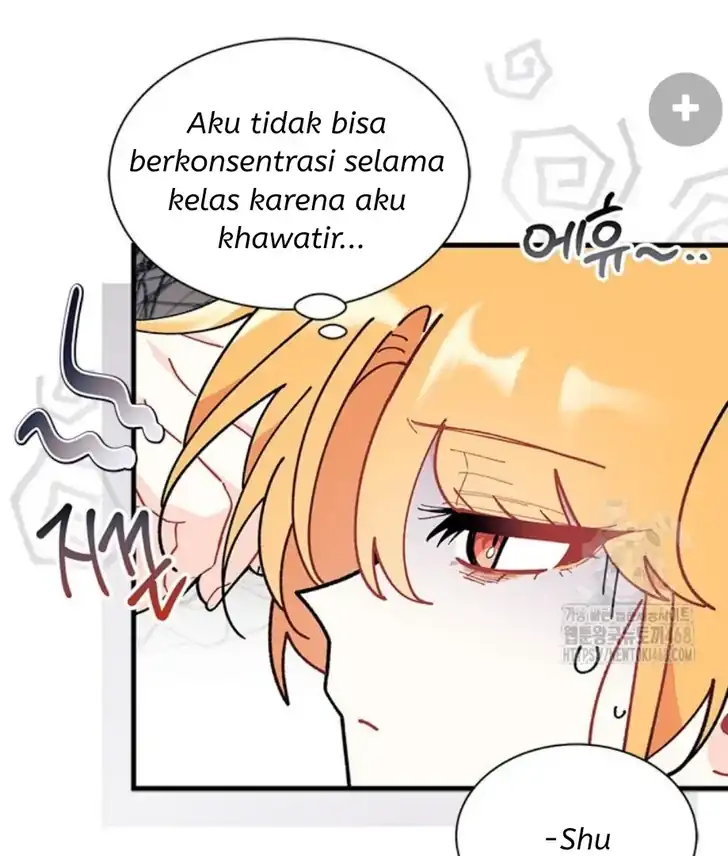 I Dont Want To Play Matchmaker Chapter 84 Halaman 118