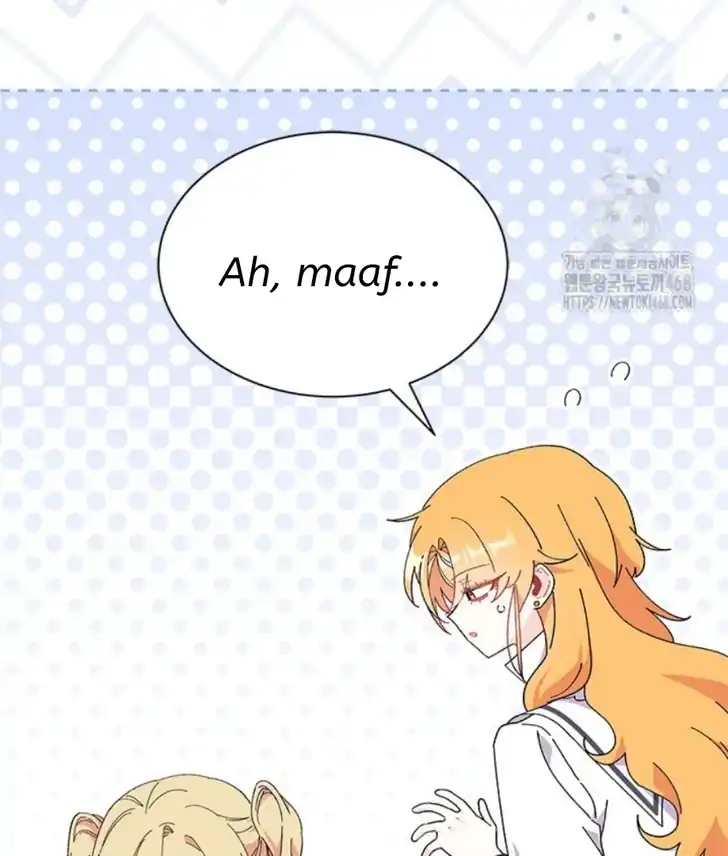 I Dont Want To Play Matchmaker Chapter 84 Halaman 123