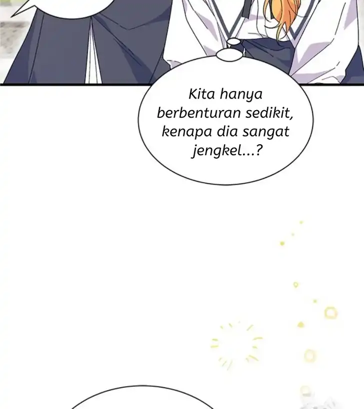 I Dont Want To Play Matchmaker Chapter 84 Halaman 129