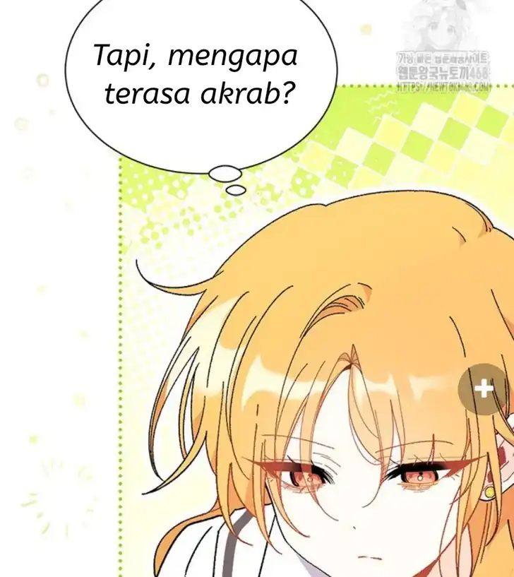 I Dont Want To Play Matchmaker Chapter 84 Halaman 130