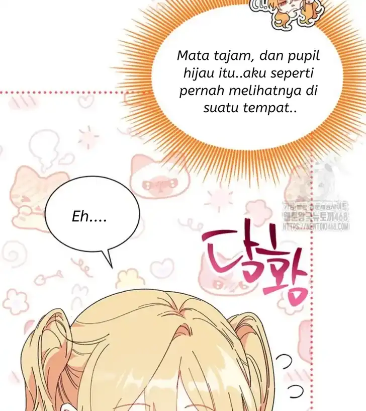 I Dont Want To Play Matchmaker Chapter 84 Halaman 132