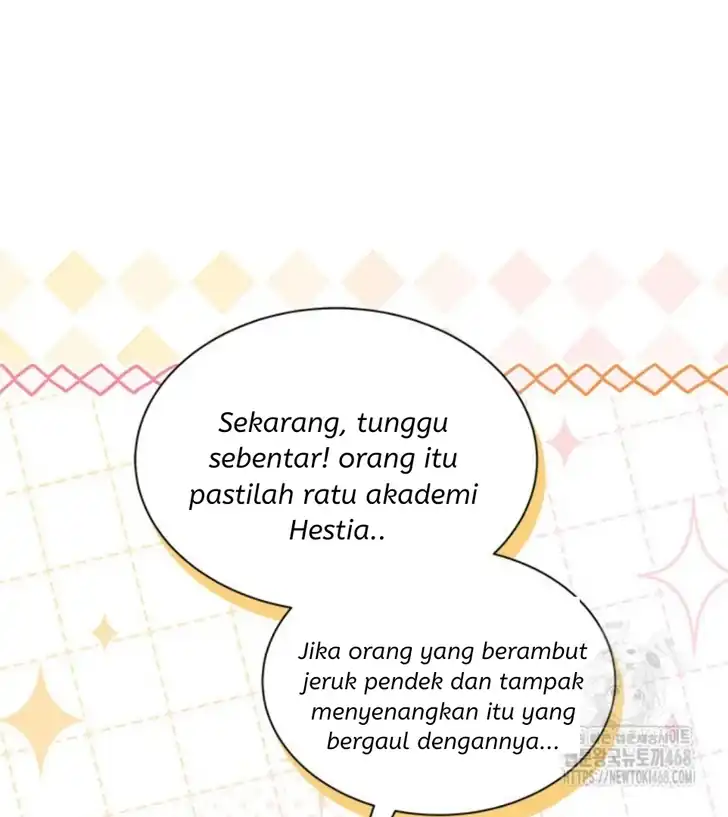 I Dont Want To Play Matchmaker Chapter 84 Halaman 134